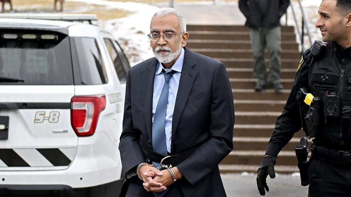 Přes 40 let ho věznili neprávem. Teď ho USA chtějí deportovat do Indie